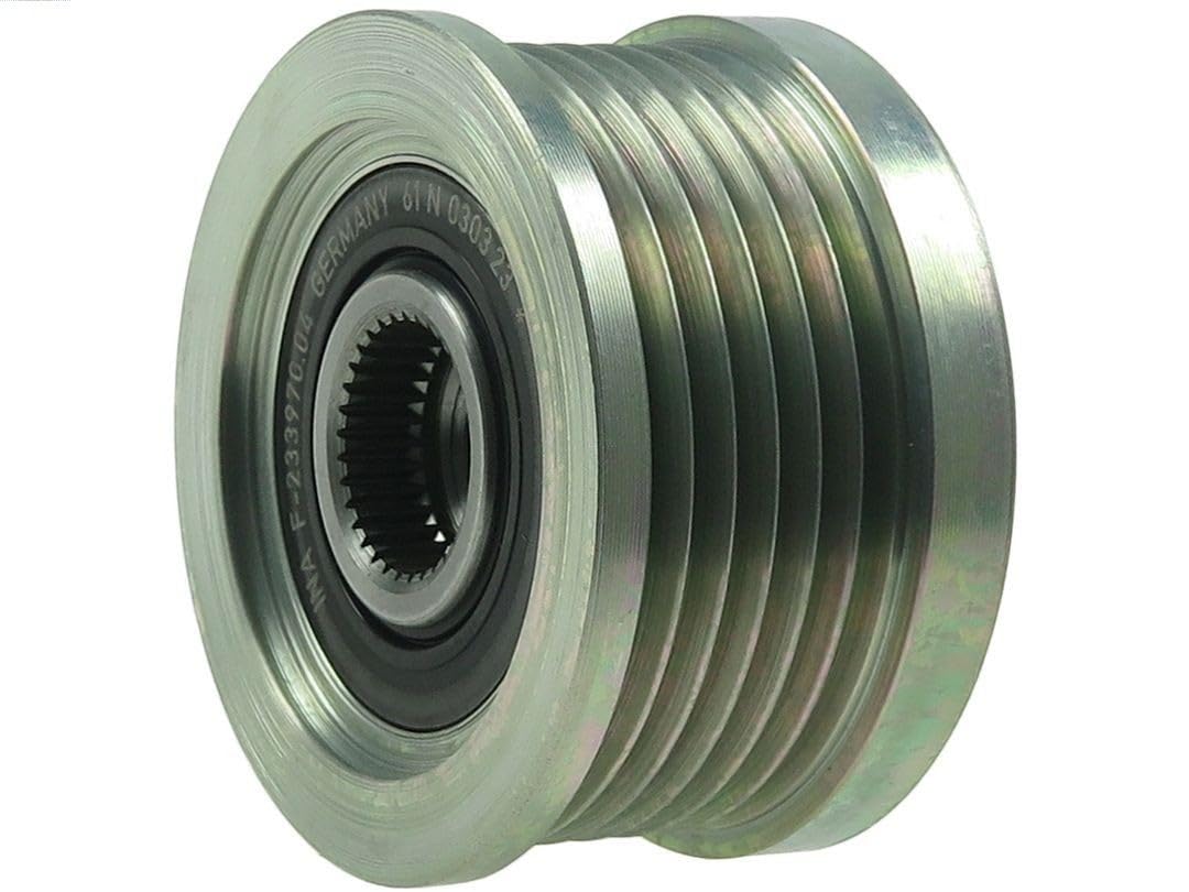 ORIGINAL® As-Pl AFP6007(INA) Generatorfreilauf