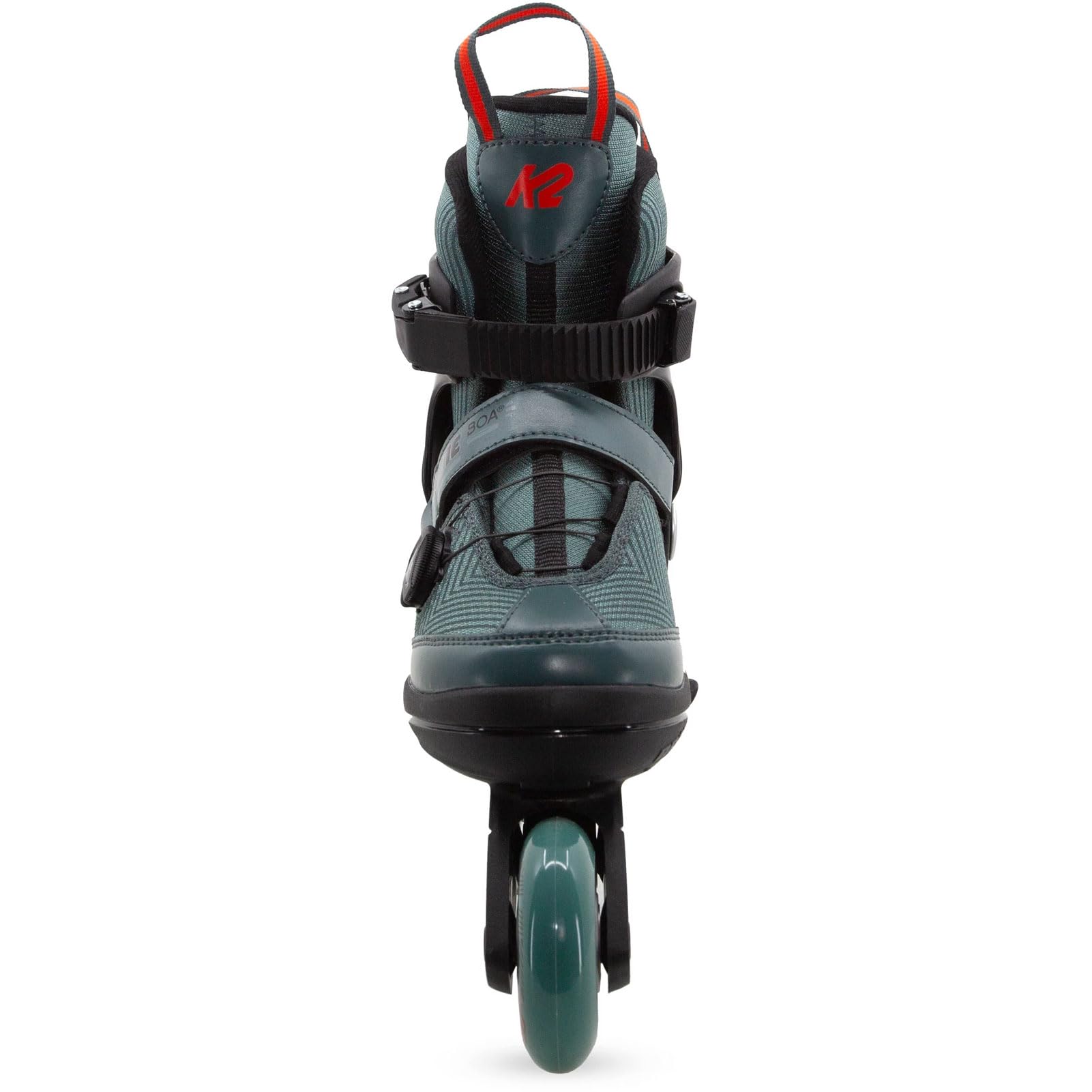 K2 Skates Inline Skates Eddie BOA Jungen Inline Skates —