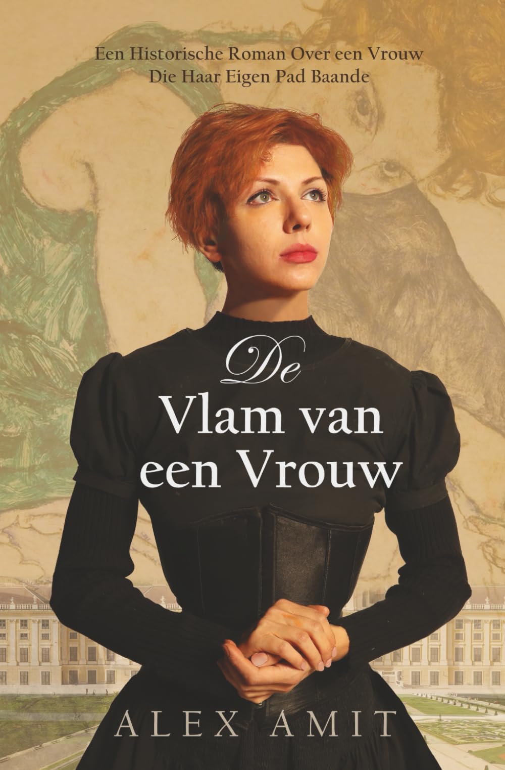 De Vlam van een Vrouw