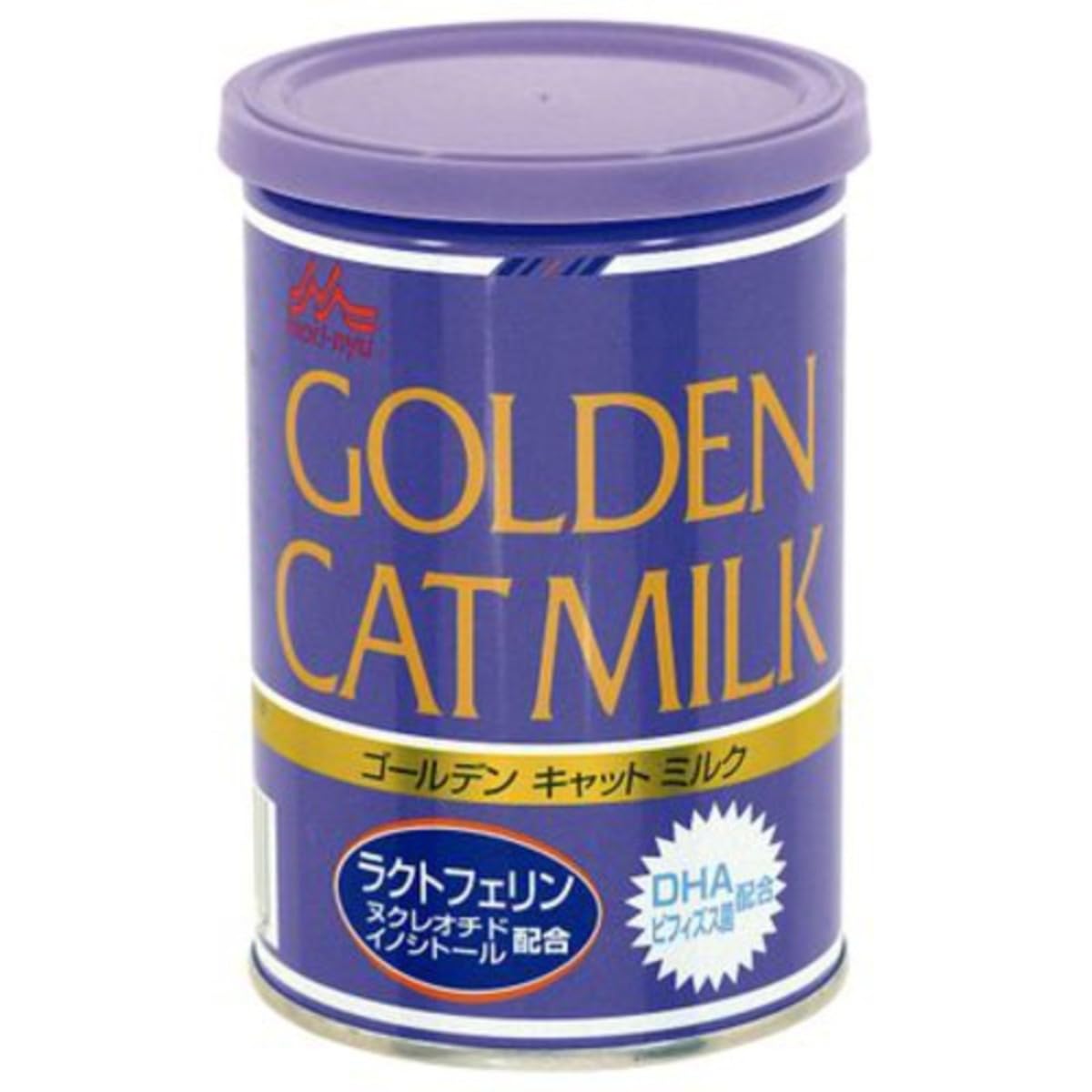 Amazon | 森乳サンワールド ワンラックゴールデンキャットミルク 130g