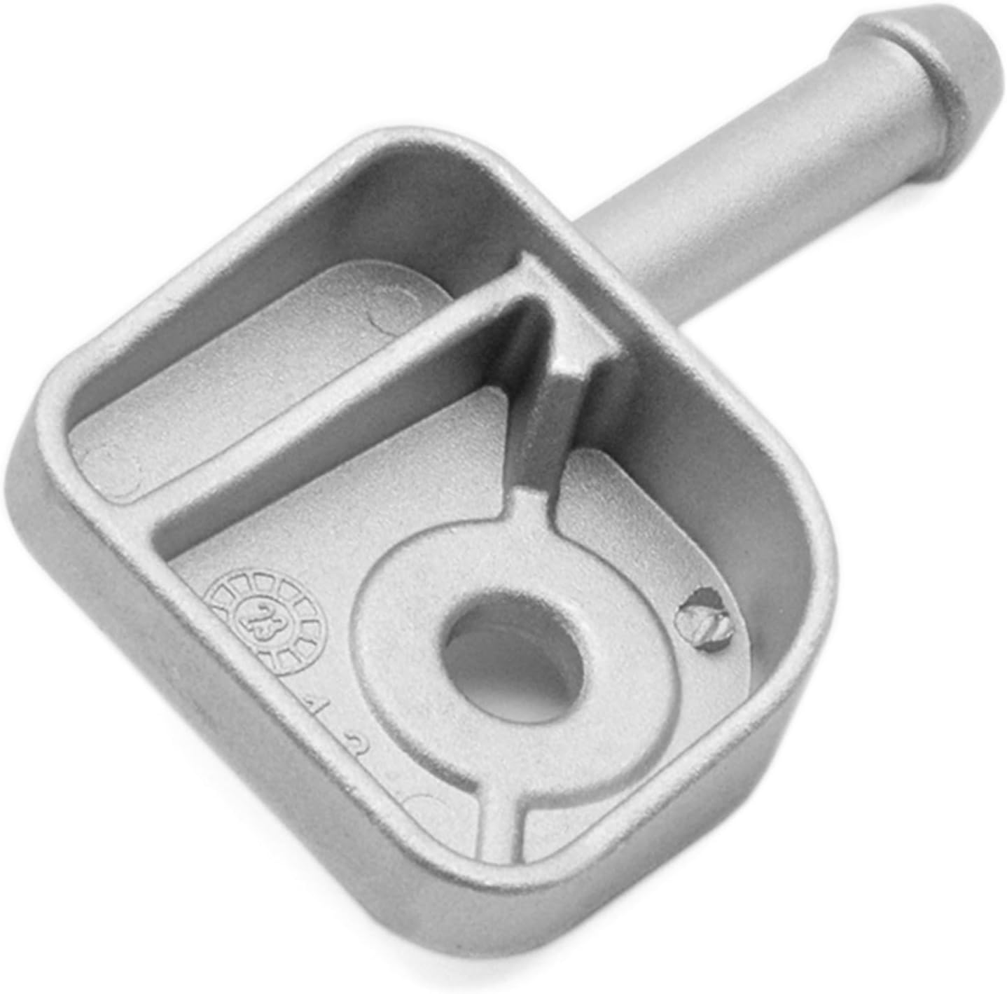 Exhaust System Hanger Bracket Rear Left Fit for BMW 750i 2016-2022,M5 M550i X3 2018-2023,M760i 2017-2022,M8 2020-2024,M850i 2019-2024, X4 2019-2023,for G30 G12 F90 F91 F92 F93 G14 G15 G16 G01
