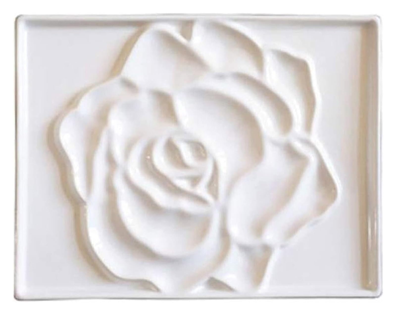Artists Paint Palettes, Ceramic Paint Palette