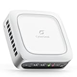 Mini Computers 11th Gen Core i9-11900H(8C/16T, Up to 4.9GHz), Mini PC 16GB RAM 1TB PCIe SSD, Small Desktop with DP/HD/Type-C, 6 USB Ports, Dual LAN, Wi-Fi 6, BT5.2 for Home Office Gaming PC