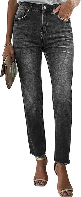 pantalones de mezclilla mujer 2021