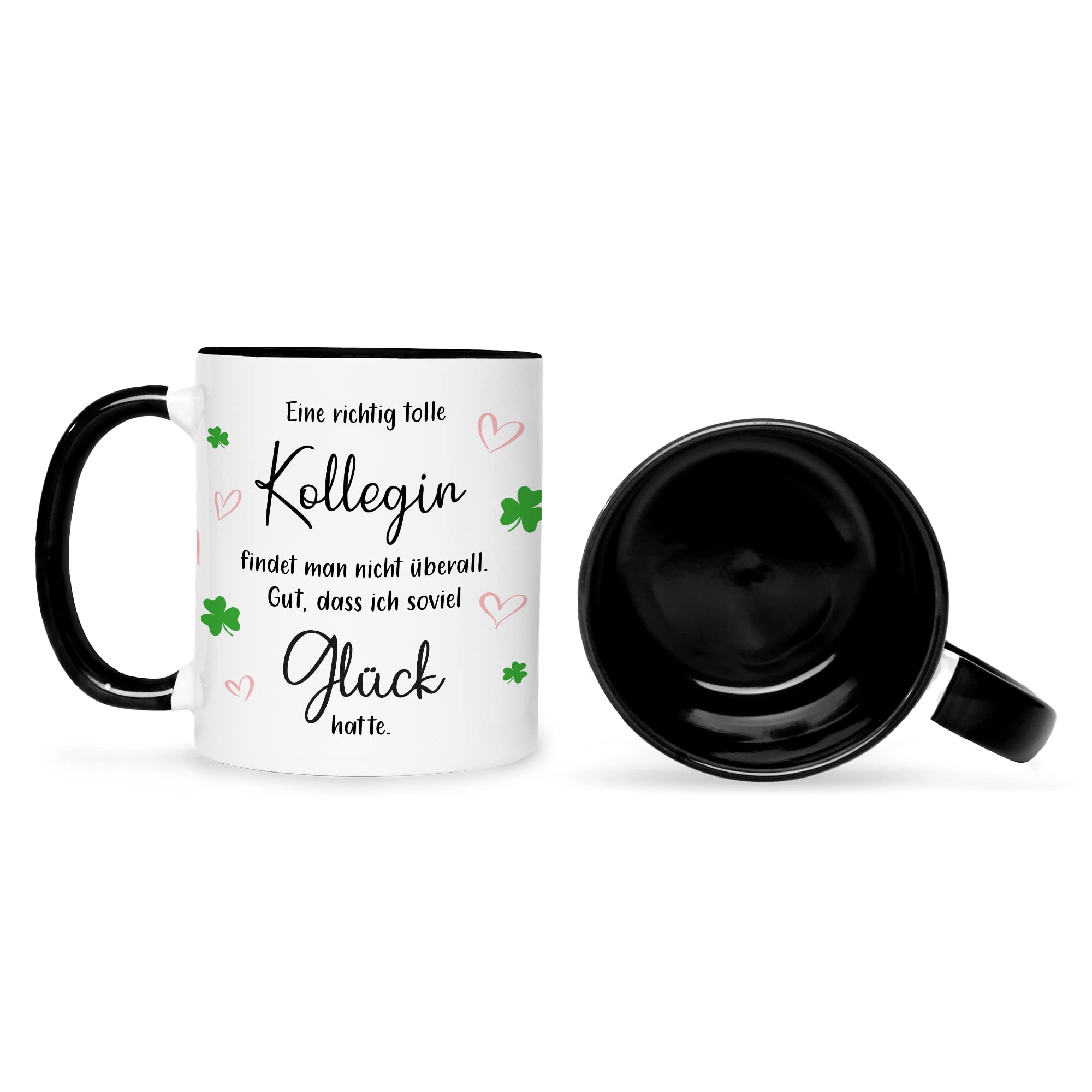 Tazza Divertente In Ceramica 325ml - "Do I Look Like A F***ing People Person" - Regalo Umoristico Per Caffè E Tè