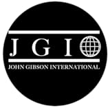 Everything about John Gibson International