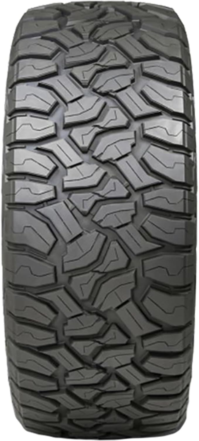 Delinte DX12 Bandit R/T LT315/70R17 E/10PLY BSW