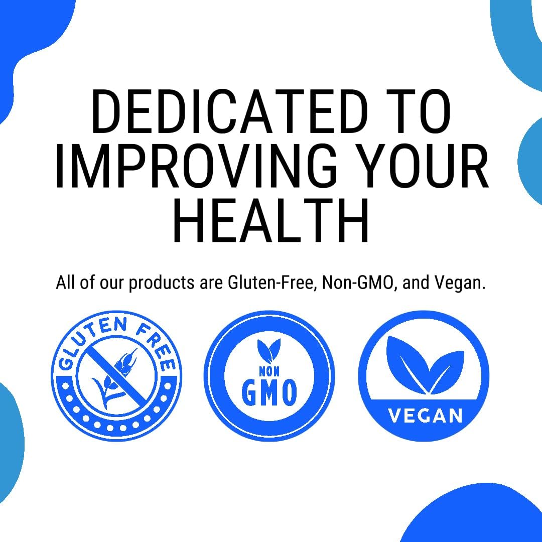 VitaGlobe Melatonin 5mg Gummy - Non-GMO, Vegan and Natural Sleep Aid Supplement, Relieves Occasional Sleeplessness