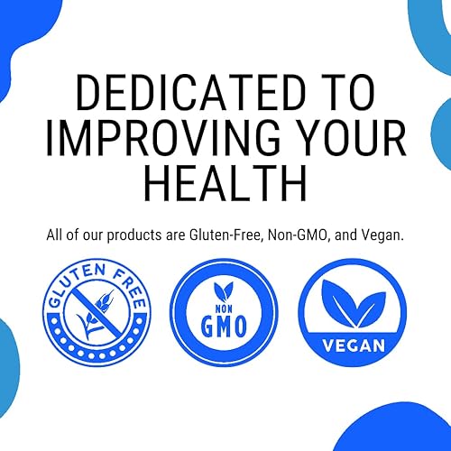 Miniatura 5 de VITA GLOBE Gomitas de melatonina para ayudar a dormir de 5 mg  100 unidades (paquete de 2)  Veganas, sin OMG para adultos  Ayuda con el insomnio