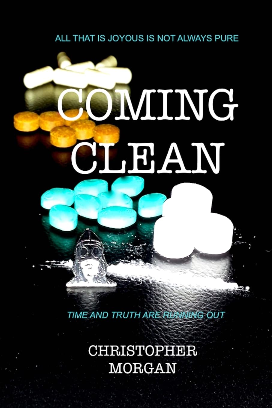 Coming Clean
