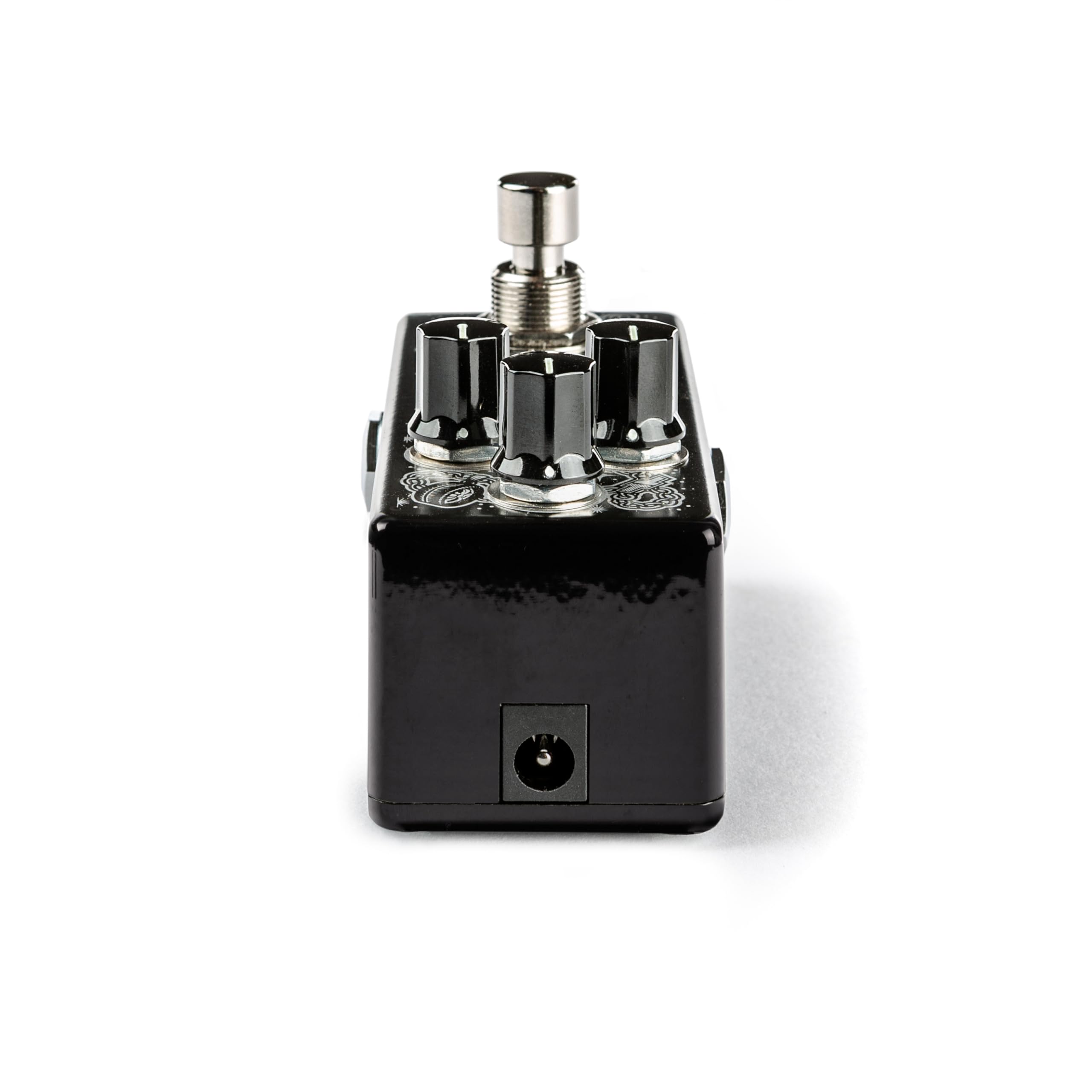 Amazon.com: MXR® Raw Dawg™ Overdrive : Musical Instruments