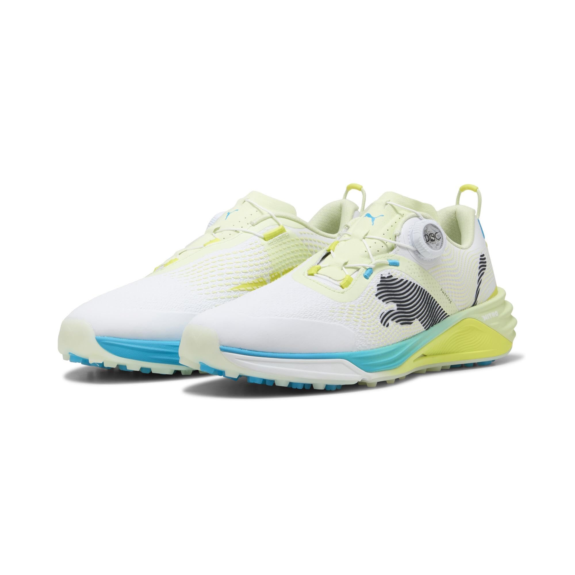 Amazon.co.jp: PUMA: ゴルフシューズ