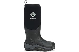 Muck Boot Arctic Sport Men's 10" Insulated Outdoor Sport Boot