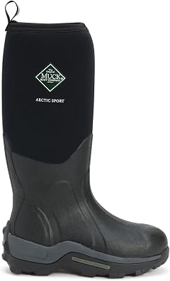 MUCK Mens Arctic Sport Boot Outdoors Equipment