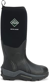 MUCK Men's Arctic Sport Boot Outdoors Equipment