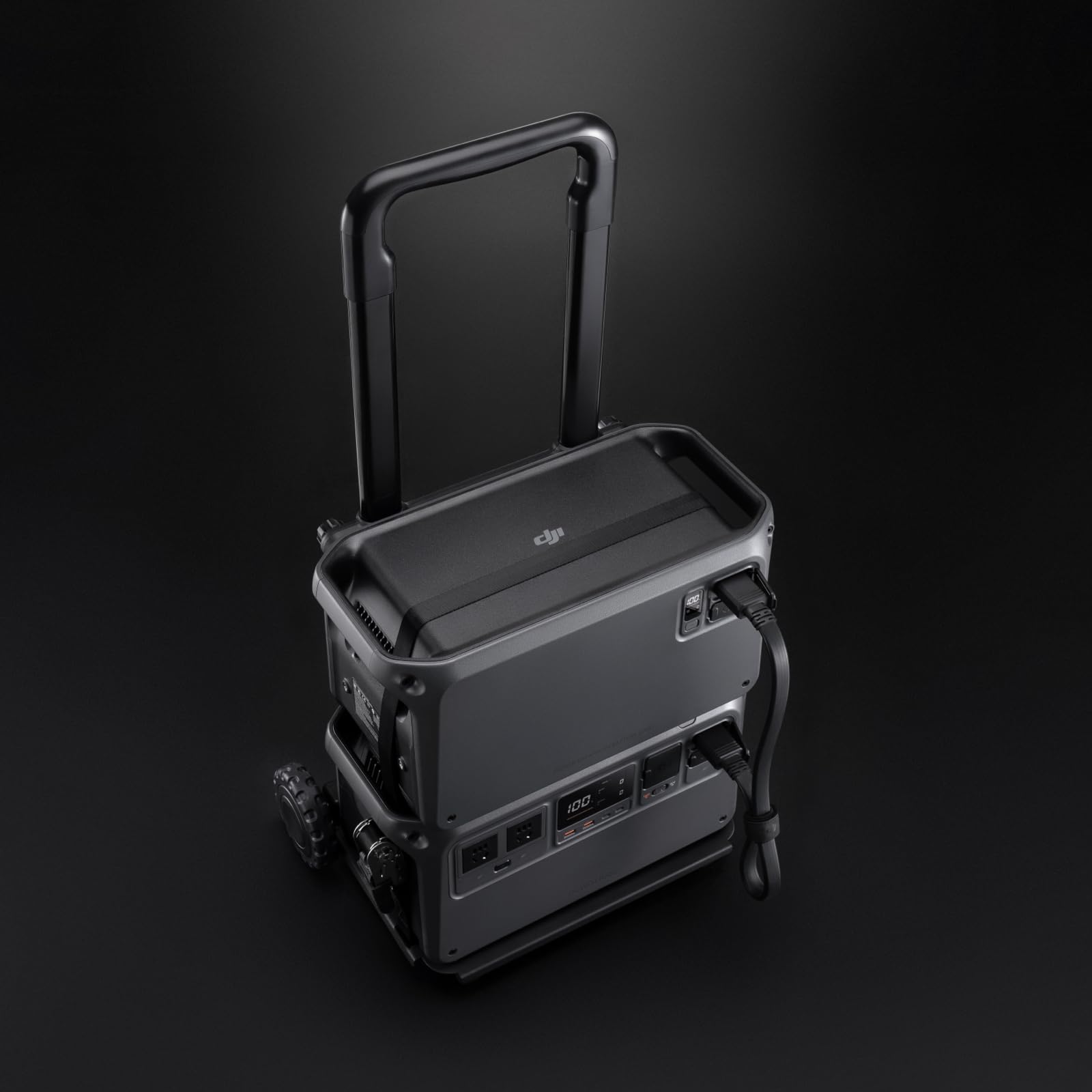 Amazon.co.jp: DJI Powerシリーズハンドトラック : 家電＆カメラ
