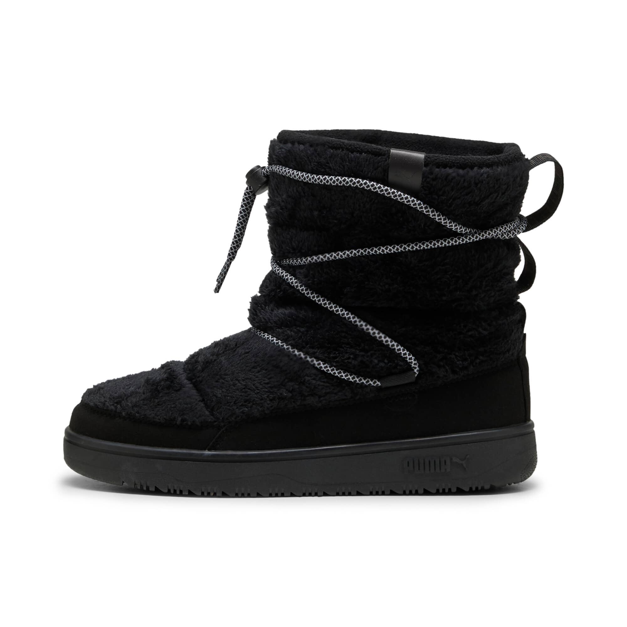 Puma Damen Snowbae Suede WnsSneaker