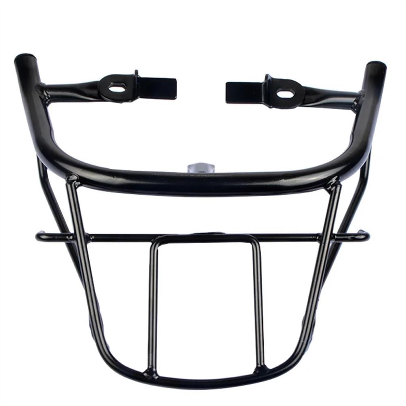 Staffa portapacchi Portapacchi per moto per YBR125 JYM125 Accessorio per portapacchi posteriore per bauletto per portapacchi posteriore per moto