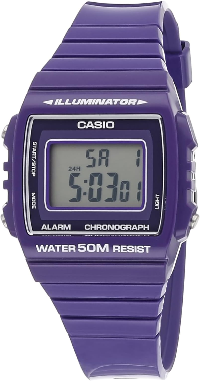 Casio Watch