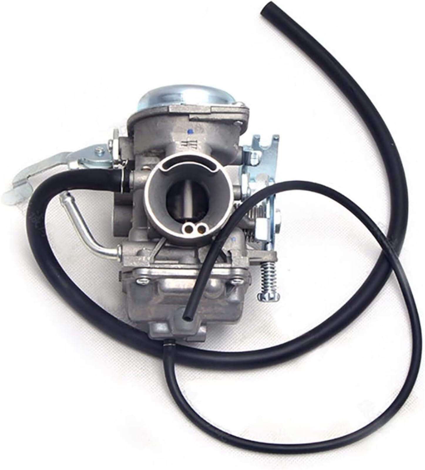 Genérico Carburador para Yamaha YBR125 para YBR Carburador de Motocicleta para Motor para Sistema Combustible Gasolina