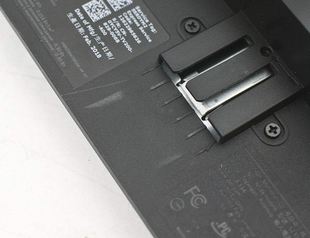 Dell S2319H S Series Monitor 23" Black