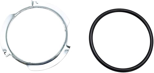 Miniatura 417 de TRQ Depósito de combustible de gasolina de 17.4 galones compatible con Chevrolet Tracker 1999-2003