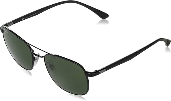 Amazon | [レイバン] サングラス RB3670 メンズ | サングラス 通販