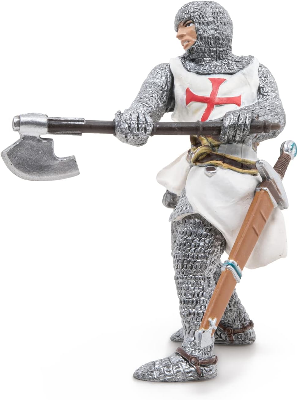 Templar Knight