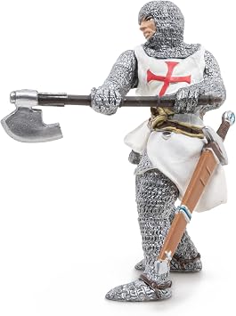 Templar Knight