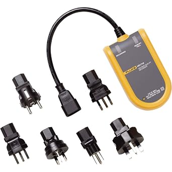 Fluke VR1710 Voltage Quality Recorder