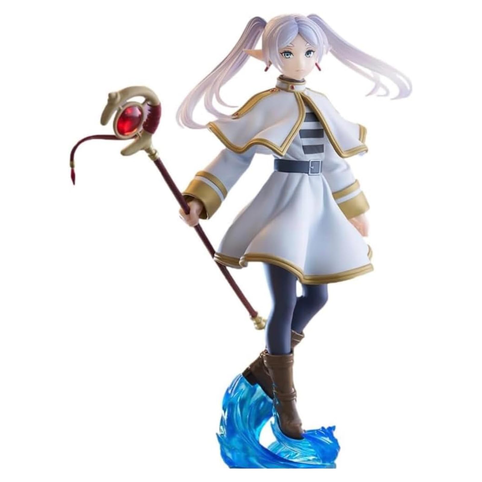 Amazon.co.jp: Luminasta フリーレン フィギュア 葬送の
