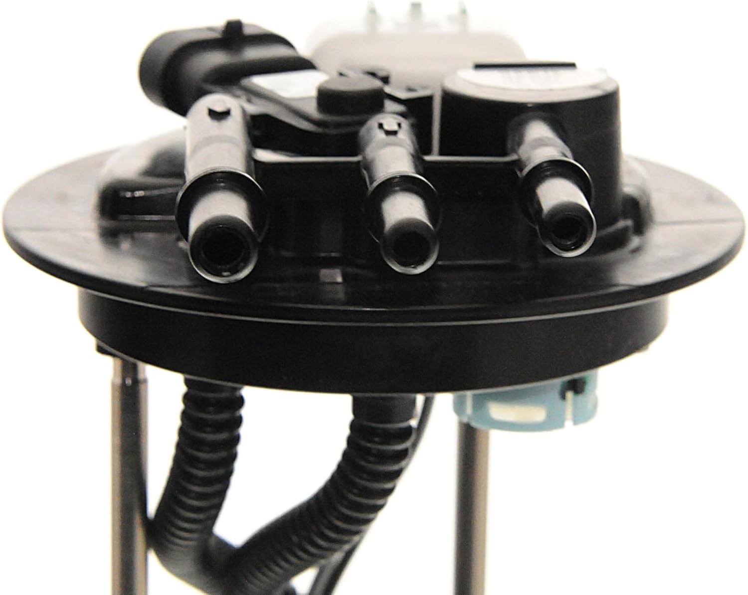 GM Genuine Parts 88965816 Fuel Pump Module Assembly without Fuel Level Sensor, with Seal