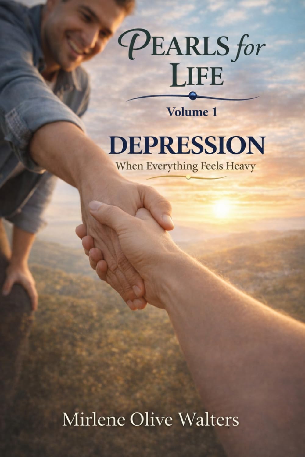 Depression: When Everything Feels Heavy