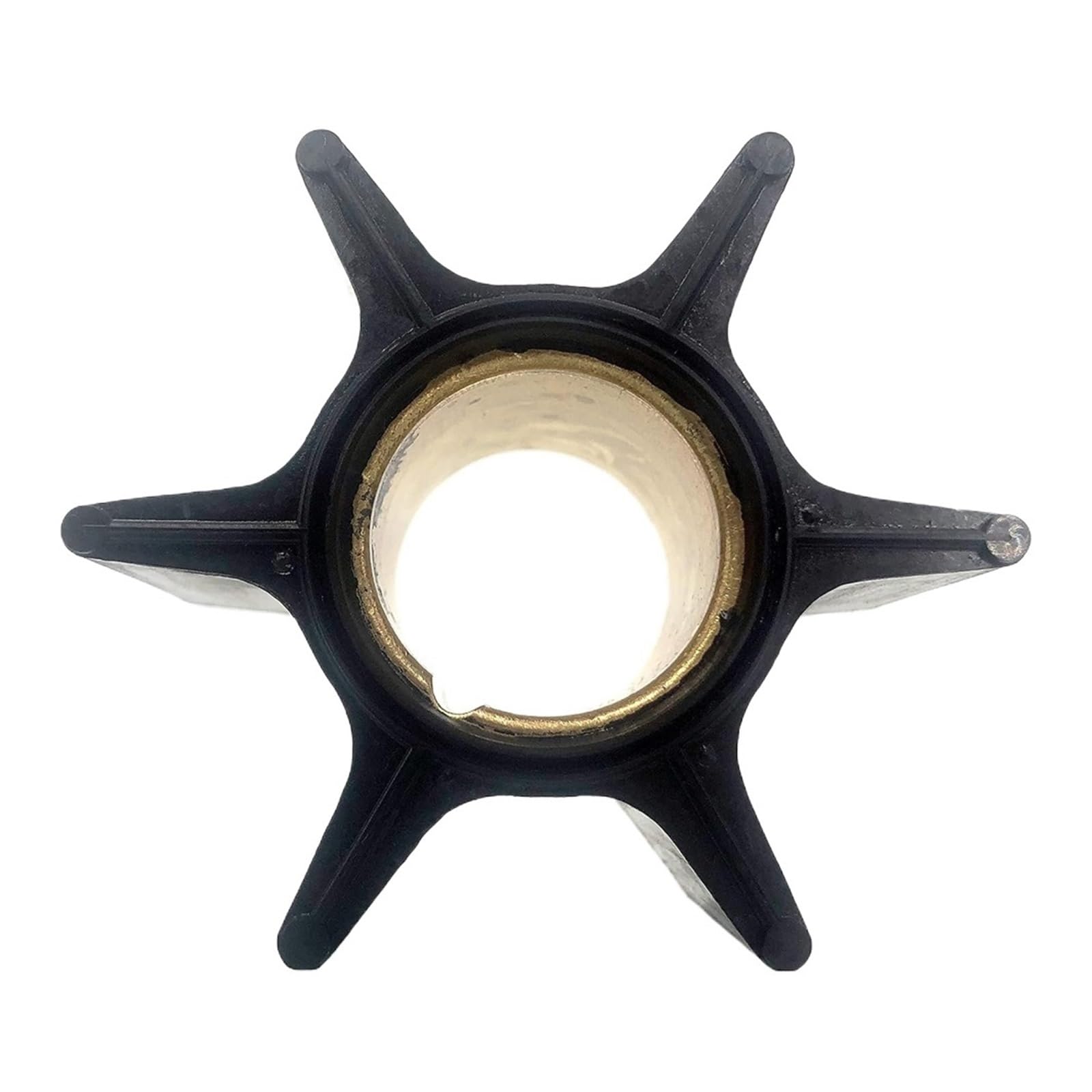 Turbine de pompe à eau haute durabilité pour hors-bord 115HP à 225HP