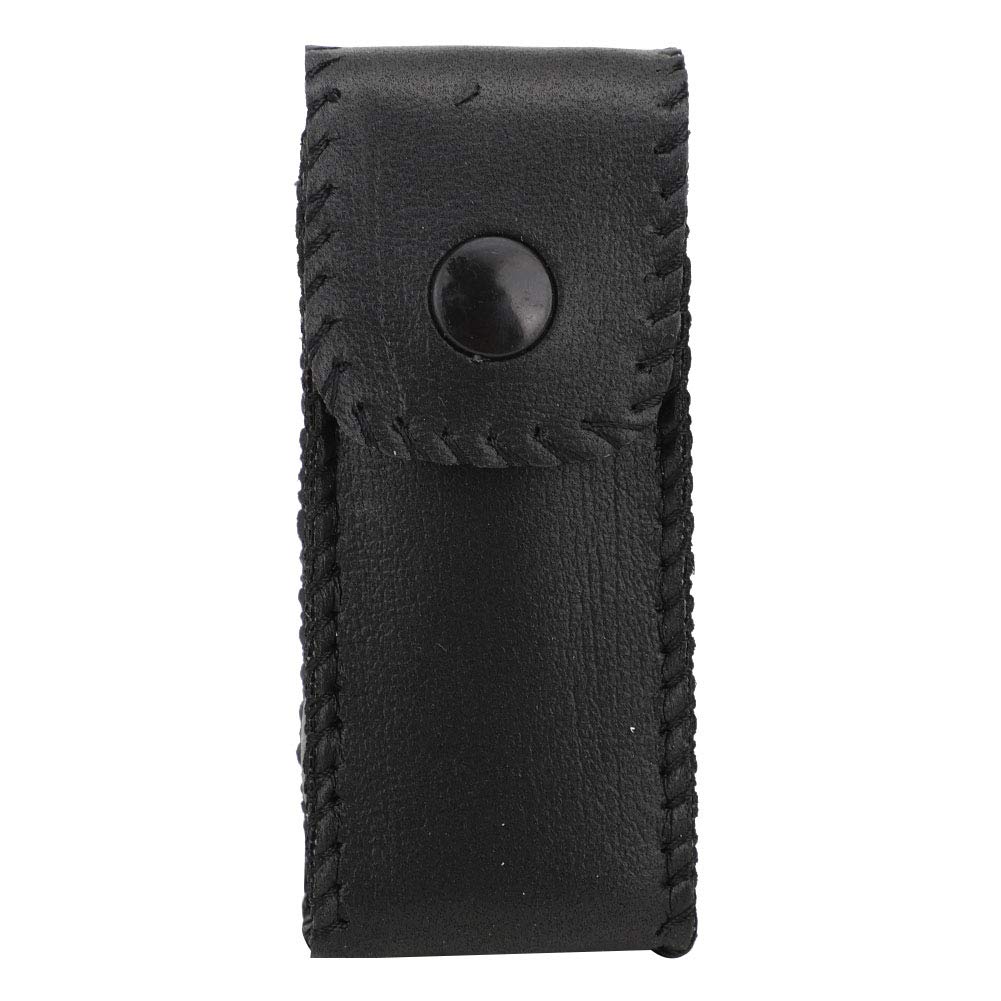 Microscopio de Mano 60-100X Zoom Portátil Zoom LED Lupa Luminosa Mini Lupa Óptica para Observar