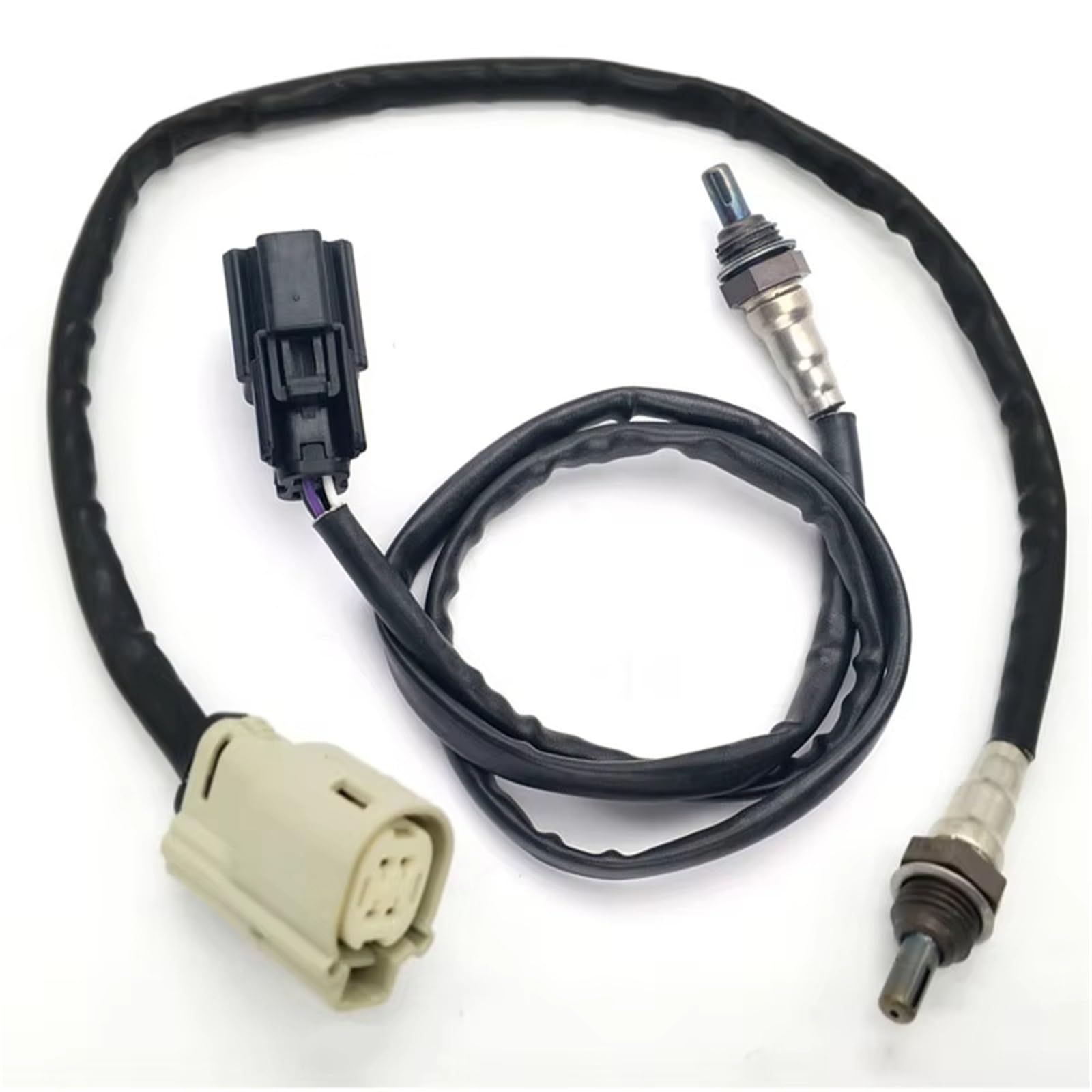Sonde lambda O2 pour corriger le mélange air-carburant des FXD Softail - 4