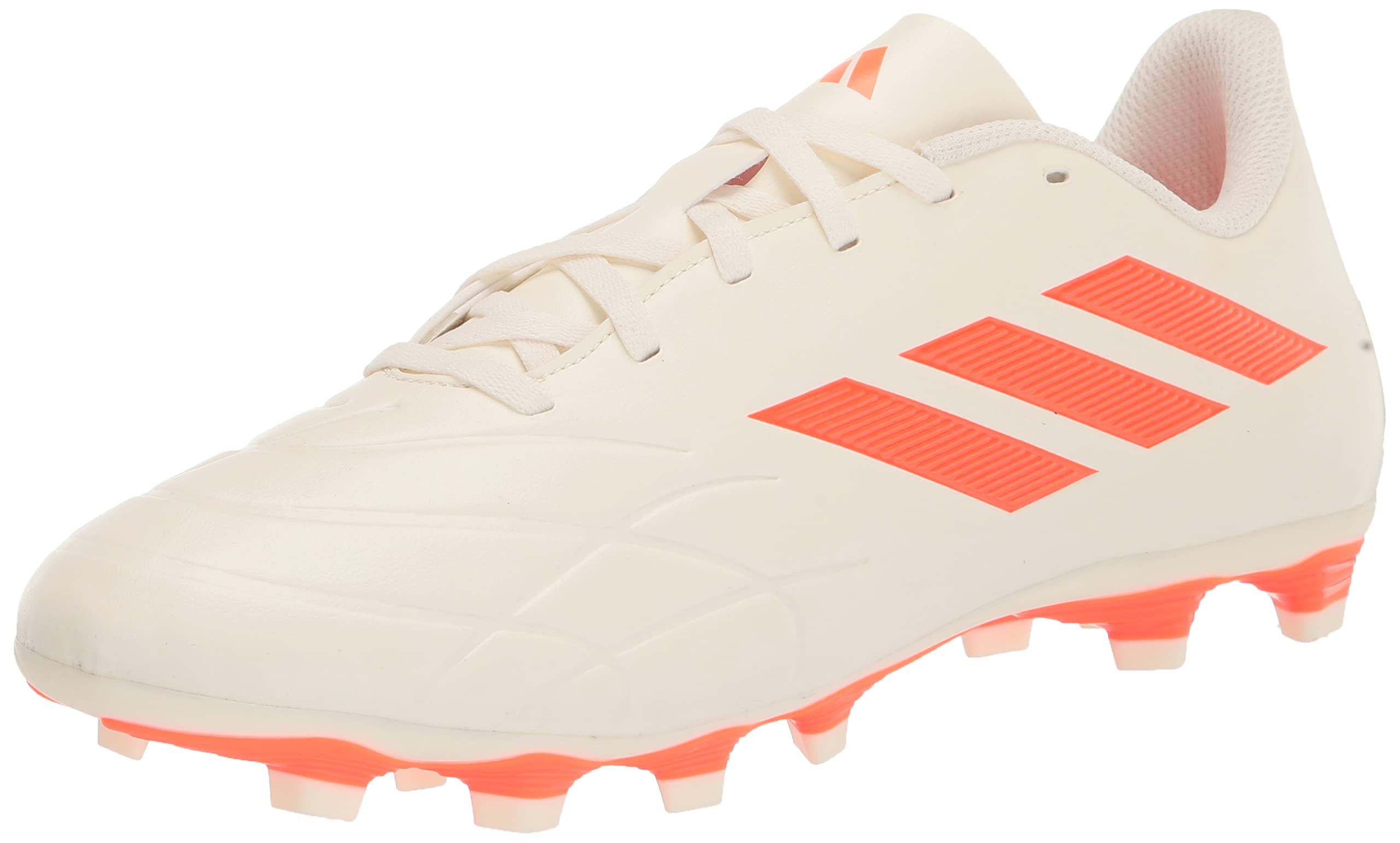 adidas gazelle silver green womens adidas Copa Pure.4 FXG Soccer Cleats (Black/Black)
