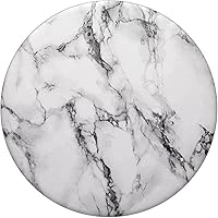 Vista 3 de Regalo de texturas abstractas de granito – PopSockets Grip y soporte para teléfonos y tabletas