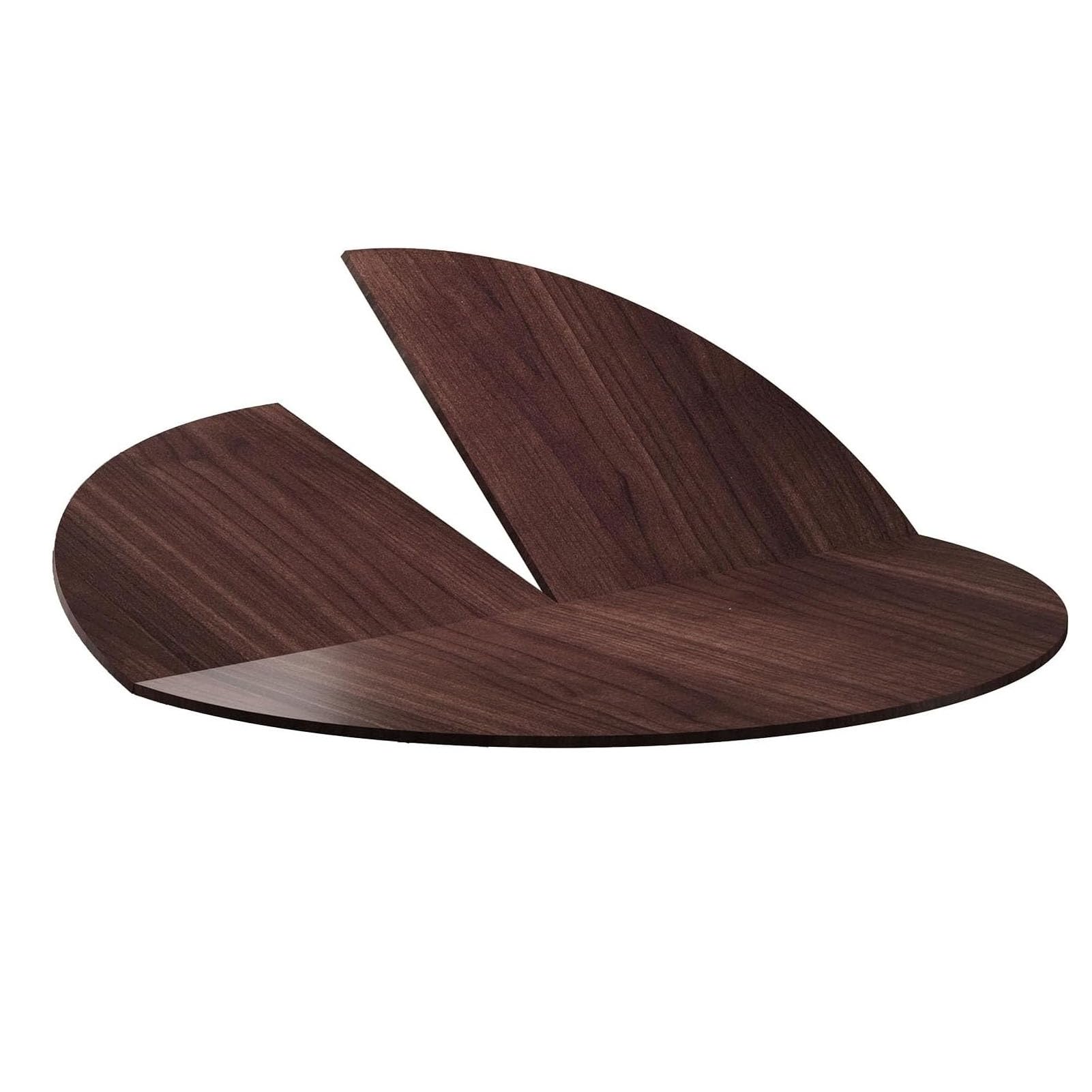 Table ronde pliable 120 cm pour vos repas conviviaux en terrasse