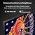 Sony 55 Inch 4K Ultra HD TV X90L Series: BRAVIA XR Full Array LED Smart Google TV with Dolby Vision HDR and Exclusive Features for The PlayStation® 5 XR55X90L- Latest Model,Black