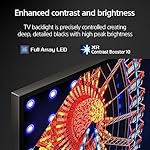 Sony 65 Inch 4K Ultra HD TV X90L Series: BRAVIA XR Full Array LED Smart Google TV with Dolby Vision HDR and Exclusive Features for The PlayStation® 5 XR65X90L- Latest Model,Black - Image 3