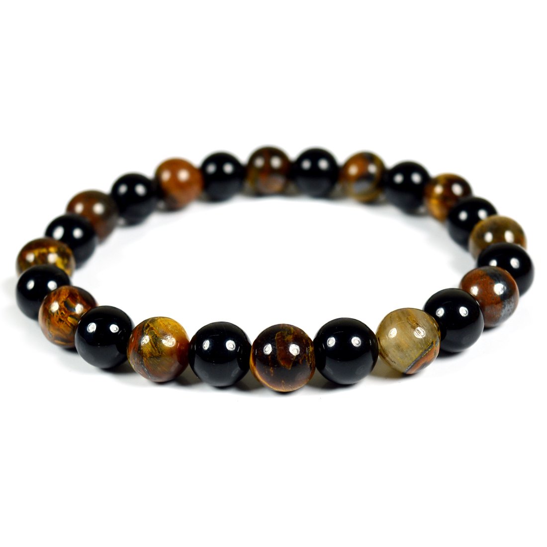 See full amazon price history chart for Reiki Crystal Products Natural Tiger Eye With Tourmaline Bracelet, Combination Stone Bracelet, Crystal Stone Bracelet, Gemstone Beads Reiki Healing Bracelets For Unisex Adult Reiki Crystal Products Natural Tiger Eye With Tourmaline Bracelet, Combination Stone Bracelet, Crystal Stone Bracelet, Gemstone Beads Reiki Healing Bracelets For Unisex Adult (B07D3RPL4N) Amazon Price History, Amazon Price Tracker