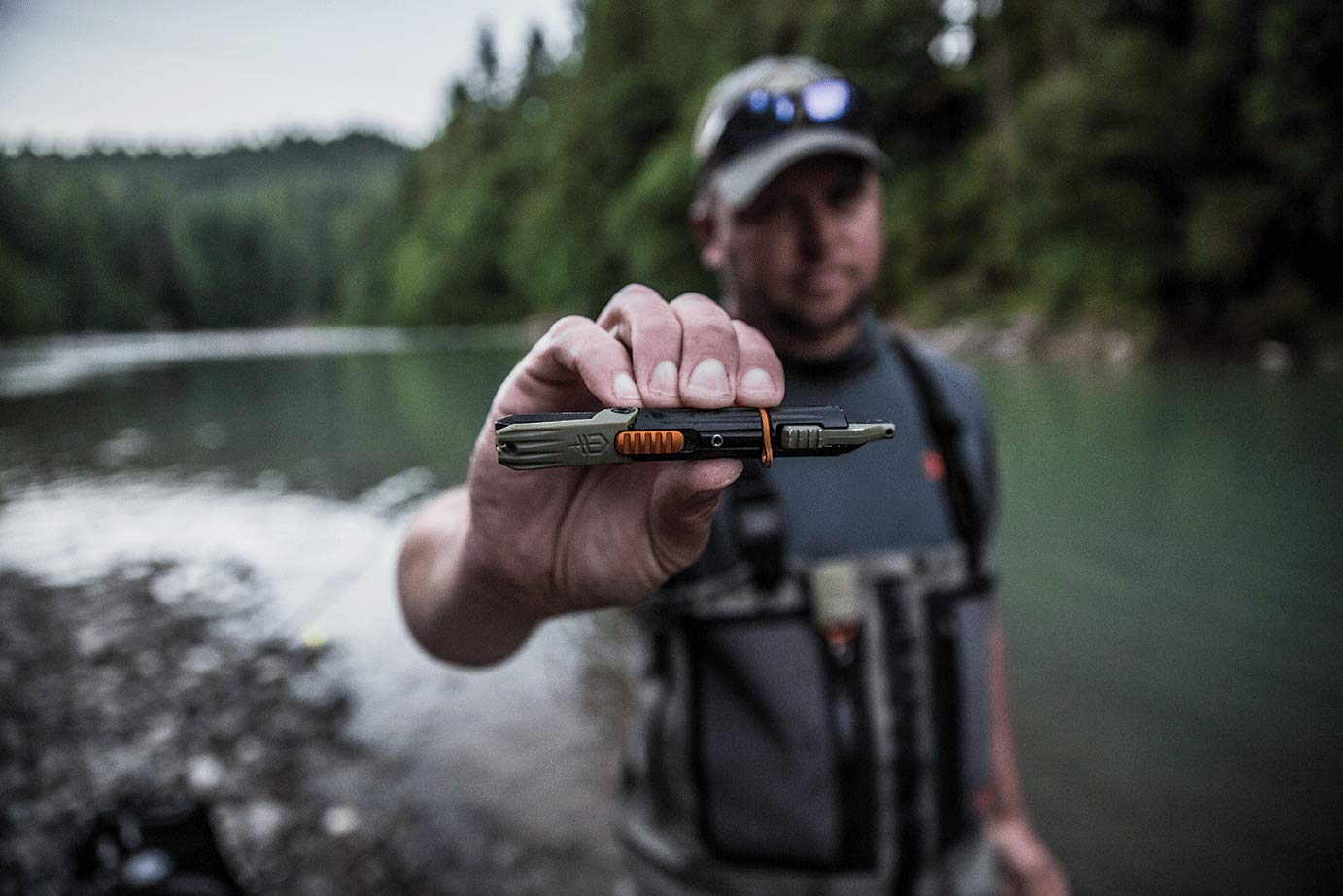 gerber linedriver fishing multi tool