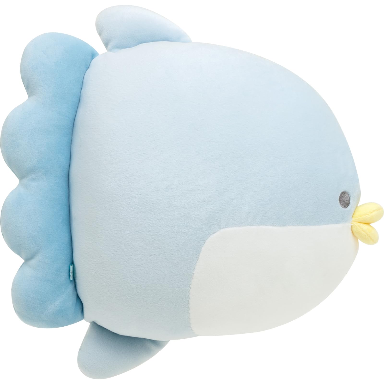 Amazon.co.jp: サンエックス リラックマ ぬいぐるみM キイロイトリ