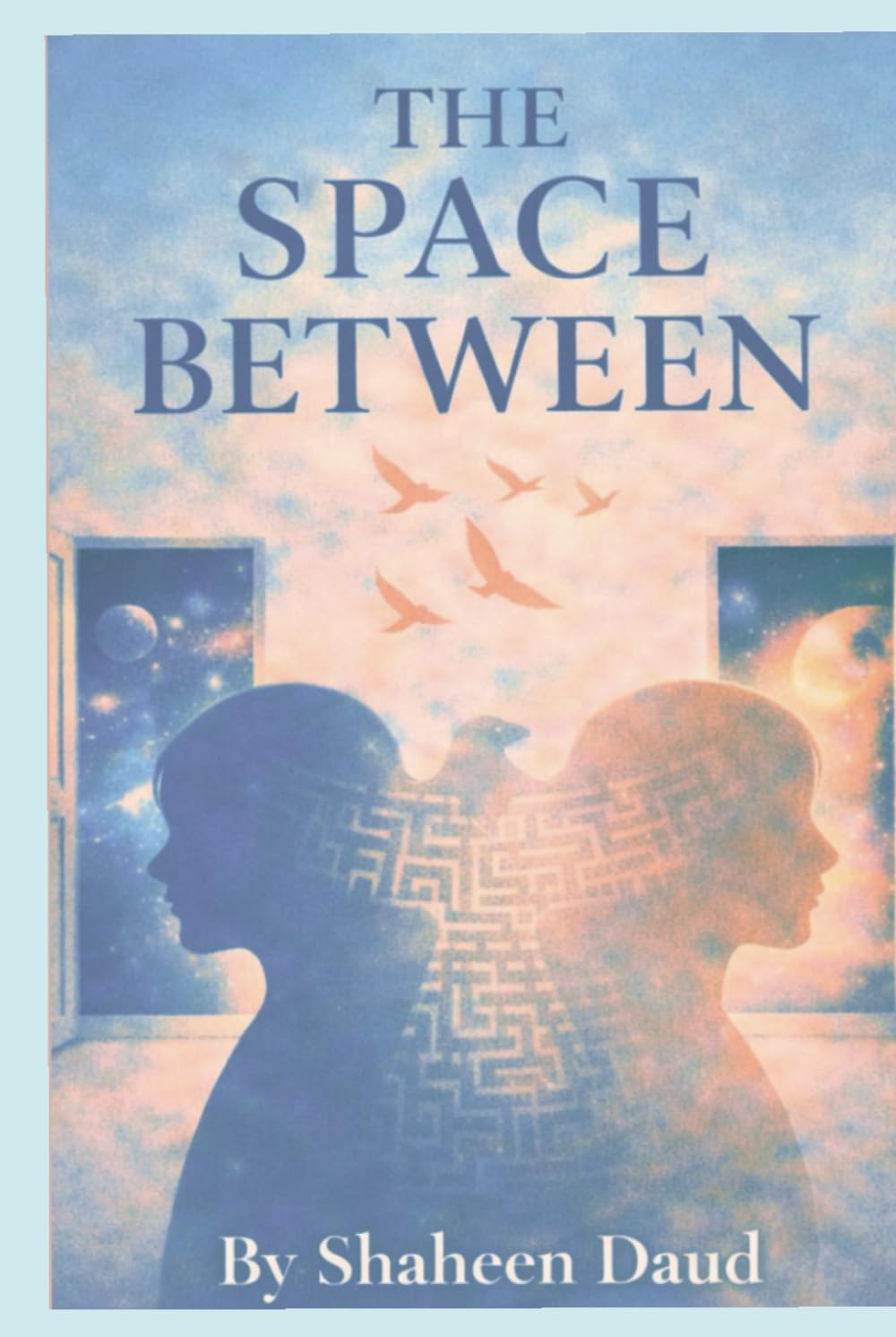 The Space Between