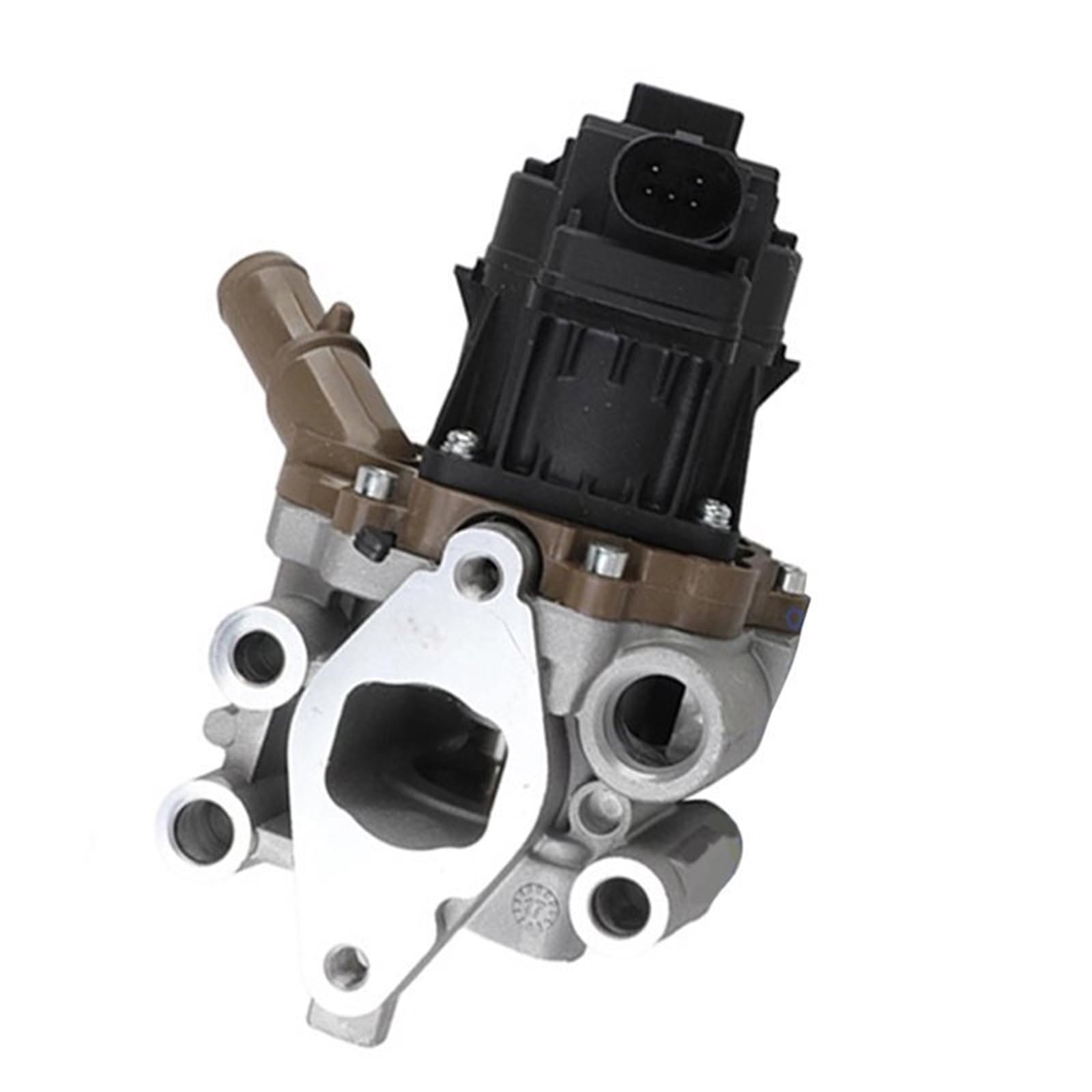 Paosdpl One Color Egr Valve Fit For Fiat Ducato Engineexhaust Gas Recirculation Egr Valve 5801365304 5801385941 Purge Valve
