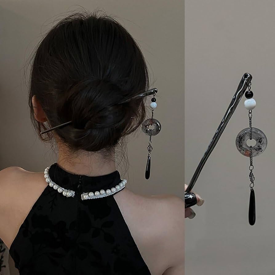 acca スティック　かんざし　6点セット beprice_0940031h0230981