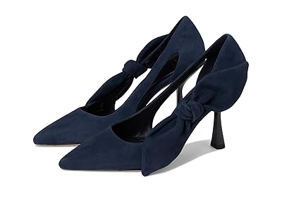 Kate Spade New York Bunnie Suede Pump Women