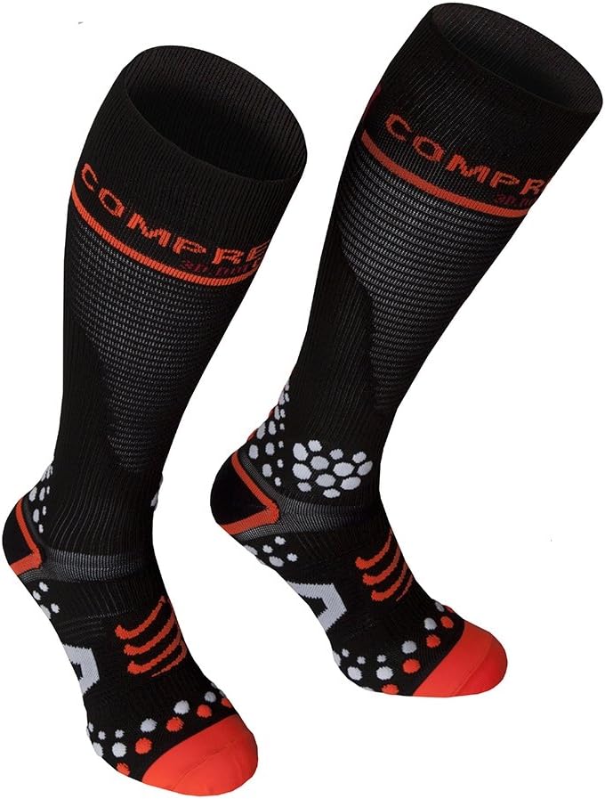 Compress Sport FSV Socks