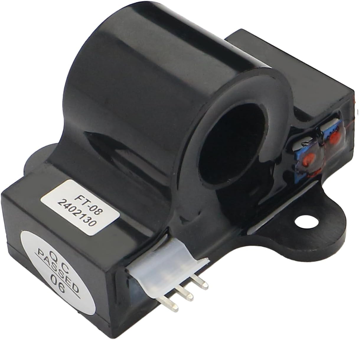 Accelerator Hall Effect Sensor w/Circuit Board Replacement Compatible with Tomberlin Emerge E2 E4 1008284 1007918